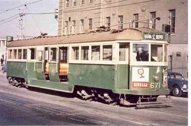 Postcard, Ron Scholten, MMTB W4 671