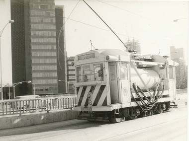 Photograph - Black & White Photograph/s - set of 3, Ellen Butland, early 1970's?