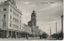 ESCo tram west bound at the intersection of Sturt and Lydiard St. Ballarat, c1906-7