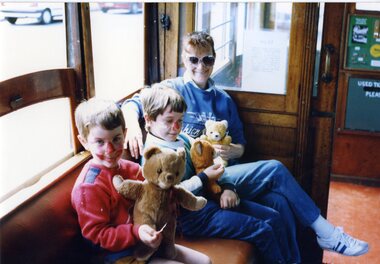 Photograph - Colour Print/s - set of 5, Carolyn Cleak, c1992