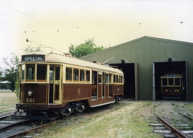Photograph - Colour Photograph/s, Travis Jeffrey, 1998