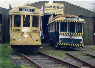Photograph - Colour Photograph/s - set of 3, Carolyn Dean, c2002