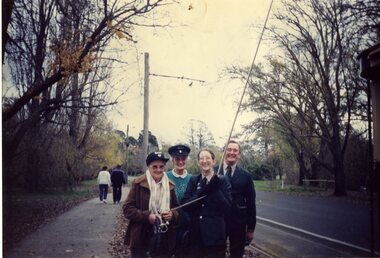 Photograph - Colour Print/s, Carolyn Dean, 23/05/1992 12:00:00 AM