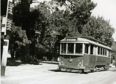 Photograph - Black & White Photograph/s, Ellis Collection, 1950