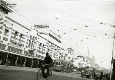 Photograph - Black & White Photograph/s, Ellis Collection, 1948