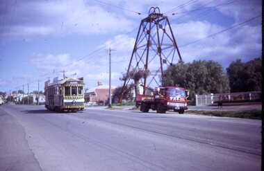 Slide - 35mm slide/s - set of 8, 24/09/1970 12:00:00 AM