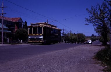 Slide - 35mm slide/s, Carolyn Dean, 3/11/1970 12:00:00 AM