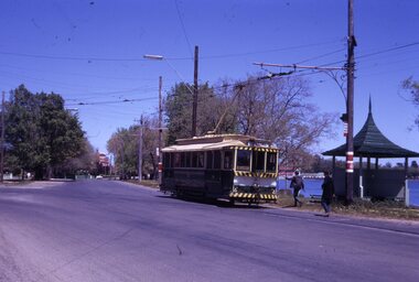 Slide - 35mm slide/s - set of 3, Carolyn Dean, 3/11/1970 12:00:00 AM