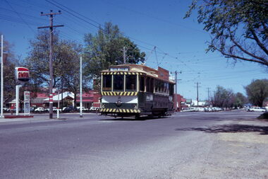 Slide - 35mm slide/s, Carolyn Dean, 3/11/1970 12:00:00 AM