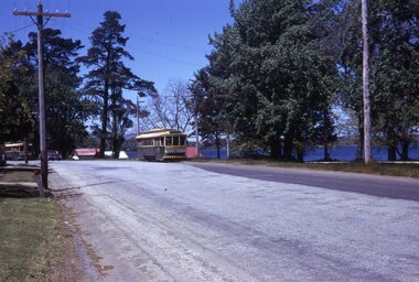 Slide - 35mm slide/s - set of 4, Carolyn Dean, 3/11/1970 12:00:00 AM