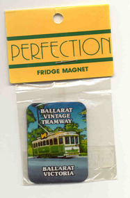 Domestic Object - Fridge Magnet, Hale Imports Pty Ltd, mid 1990's?