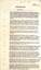 Report - "Bendigo Tramway Service - Notes" - page 1 of 2