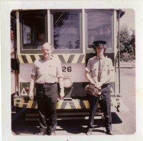 Photograph - Colour Photograph/s, Lilian Butler, 1/02/1975 12:00:00 AM