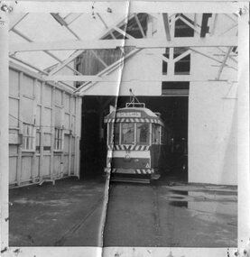 Photograph - Black & White Photograph/s, 18/07/1972 12:00:00 AM