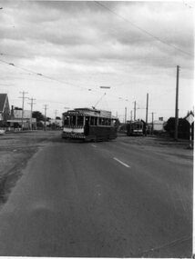 Photograph - Black & White Photograph/s, c1971