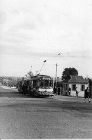 Photograph - Black & White Photograph/s, c1971