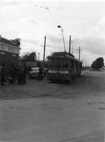 Photograph - Black & White Photograph/s, c1971