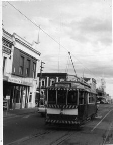Photograph - Black & White Photograph/s, c1971