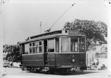 Photograph - Black & White Photograph/s, early 1950's