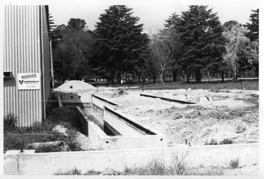 Photograph - Black & White Photograph/s - set of 2, 1978