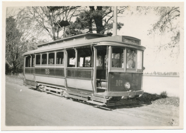 Negative - Set of 2, Wal Jack, 2/06/1935 12:00:00 AM