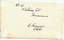 Notes on rear of photo