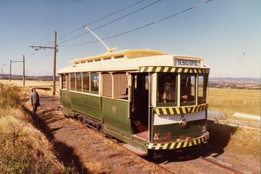 Photograph - Colour Photograph/s, early 1990's??