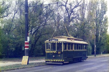 Photograph - Colour Photograph/s, early 1990's