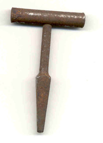 Functional Object - Square Key