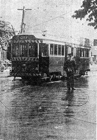 Photograph - Black & White Photograph/s, The Courier Ballarat, 21/11/1962 12:00:00 AM