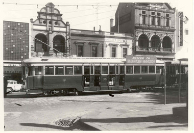 Photograph - Black & White Photograph/s, The Courier Ballarat, 19/03/1965 12:00:00 AM