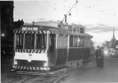 Photograph - Black & White Photograph/s, The Courier Ballarat, 15/07/1969 12:00:00 AM