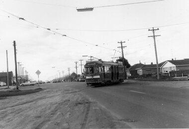 Photograph - Black & White Photograph/s, The Courier Ballarat, 30/09/1969 12:00:00 AM