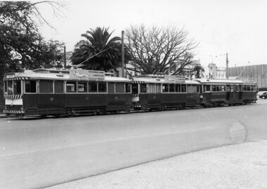 Photograph - Black & White Photograph/s, The Courier Ballarat, 10/01/1969 12:00:00 AM