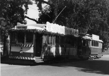 Photograph - Black & White Photograph/s, The Courier Ballarat, 21/11/1969 12:00:00 AM