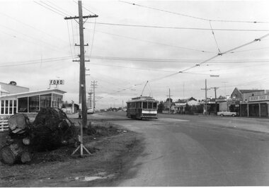 Photograph - Black & White Photograph/s, The Courier Ballarat, 25/05/1970 12:00:00 AM