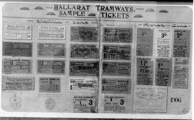 Photograph - Black & White Photograph/s, The Courier Ballarat, mid 9/1971
