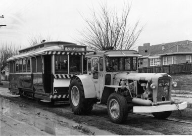 Photograph - Black & White Photograph/s, The Courier Ballarat, 30/09/1971