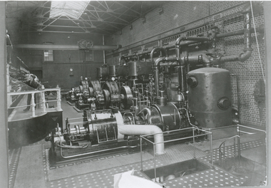 Photograph - Black & White Photograph/s, 1905
