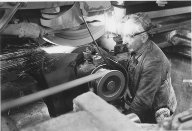 Photograph - Black & White Photograph/s, State Electricity Commission of Victoria (SECV)