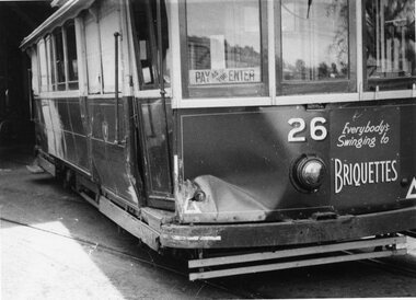 Photograph - Black & White Photograph/s, State Electricity Commission of Victoria (SECV), late 1950's or early 1960