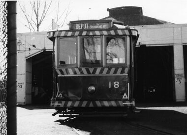 Photograph - Black & White Photograph/s, State Electricity Commission of Victoria (SECV), early 1960s