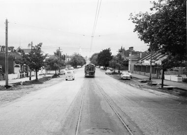 Photograph - Black & White Photograph/s, State Electricity Commission of Victoria (SECV), early 1960s