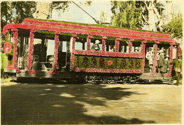 Photograph - Colour Photograph/s, State Electricity Commission of Victoria (SECV), 1938
