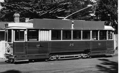 Photograph - Black & White Photograph/s, State Electricity Commission of Victoria (SECV), late 1950's?