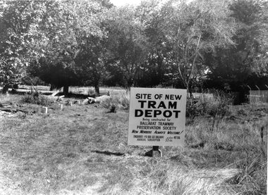 Photograph - Black & White Photograph/s, The Courier Ballarat, 2/4/1972?