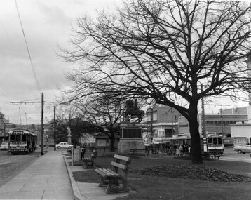 Photograph - Black & White Photograph/s, c1971