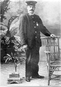 Photograph - Black & White Photograph/s, c1915?