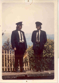 Photograph - Colour Photograph/s - set of 8, Alan Harnwell?, c1973