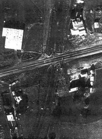 Document - Photocopies, John Phillips, Bungaree Aerial photo, 1980's